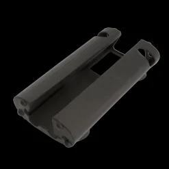 AutoMeter Rubber Boot Metal Handheld for BVA-200 BVA-230 BVA-260 (AC-36)