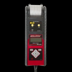AutoMeter SB-300 Intelligent Handheld Battery Tester with Bolt Printer (SB-300PR)