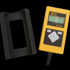 AutoMeter Technician Grade Handheld Battery Tester for 6V & 12V Applications (RC-300)