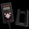 AutoMeter Technician Grade Handheld Automotive Electrical System Analyzer (BVA-350)
