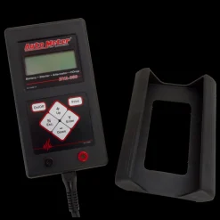 AutoMeter Technician Grade Handheld Automotive Electrical System Analyzer (BVA-350)