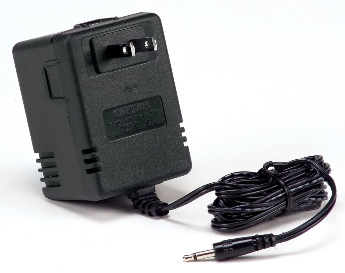 AutoMeter Wall Transformer Replacement for AC-15 and BVA-2100 (AC13)
