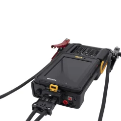 AutoMeter Wireless Battery System Tester Tablet HD Truck (BCT-468)