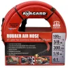 Avagard Rubber Air Hose Assembly, 3/8" (25'Ð100') (AVG38Series)