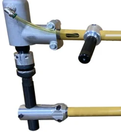 Baileigh Pneumatic 24