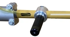 Baileigh Pneumatic 24