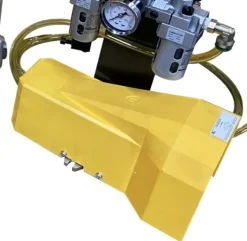Baileigh Pneumatic 24