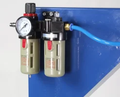 Baileigh Pneumatic Planishing Hammer 24
