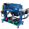 Baileigh 220V 1Phase Hydraulic Compression Exhaust Bender Swager (1004134)