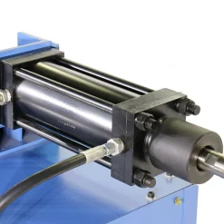 Baileigh 220V Single Phase 3HP Hydraulic Exhaust Tube Endformer (1018229)