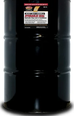 Bar’s Leaks 55 Gallon Hydraulic Seal H60 (H60-55)