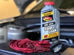 Bar's Leaks 11 oz. One Seal Stop Leak (1334)