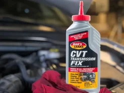 Bar's Leaks 11oz CVT Transmission Fix (1414)