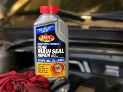 Bar's Leaks 16.9oz Heavy Duty Rear Main Seal Repair (1040)