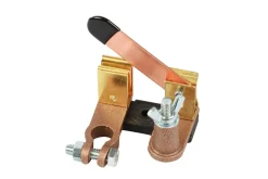 Battery Doctor Battery Disconnect Knife Switch for Top Post Terminal (20148) | JB Tools
