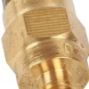 Battery Doctor Standard Side Terminal Bolt (Retail Pack, Lot of 6) (30300)