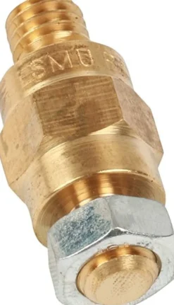 Battery Doctor Standard Side Terminal Bolt (Retail Pack, Lot of 6) (30300)