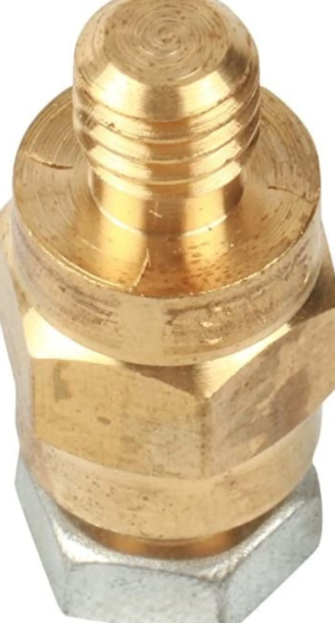 Battery Doctor Standard Side Terminal Bolt (Retail Pack, Lot of 6) (30300)