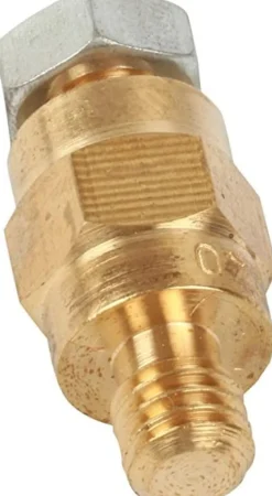 Battery Doctor Standard Side Terminal Bolt (Retail Pack, Lot of 6) (30300)