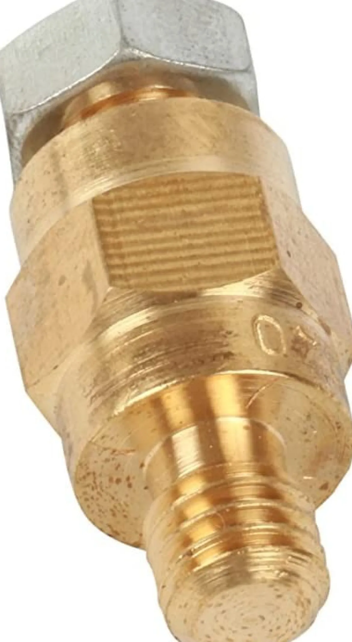 Battery Doctor Standard Side Terminal Bolt (Retail Pack, Lot of 6) (30300)