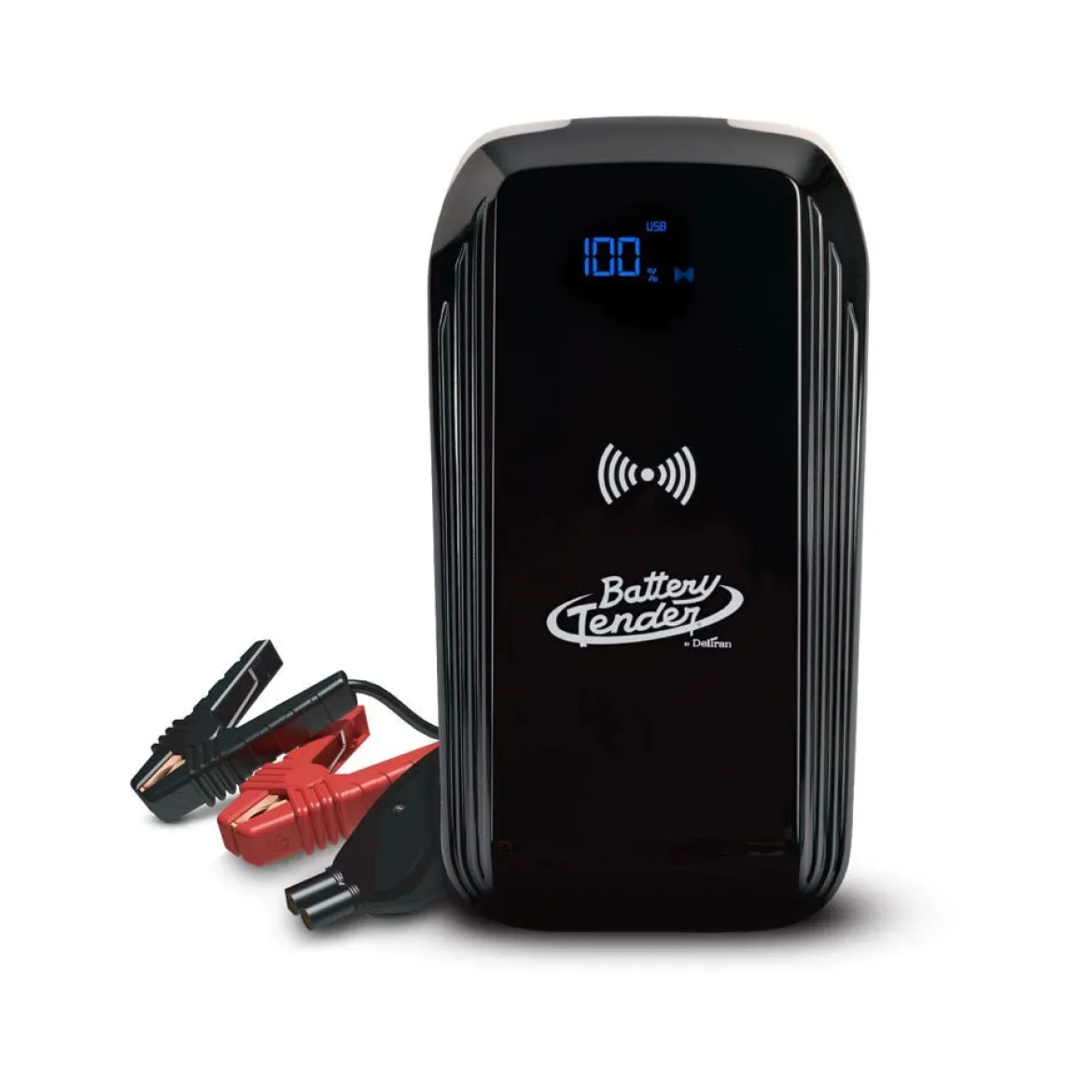 Battery Tender 1000A Automotive Jump Starter (030-1011-WH)