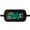 Battery Tender 4A Car Charger and Maintainer (022-0209-BT-WH)
