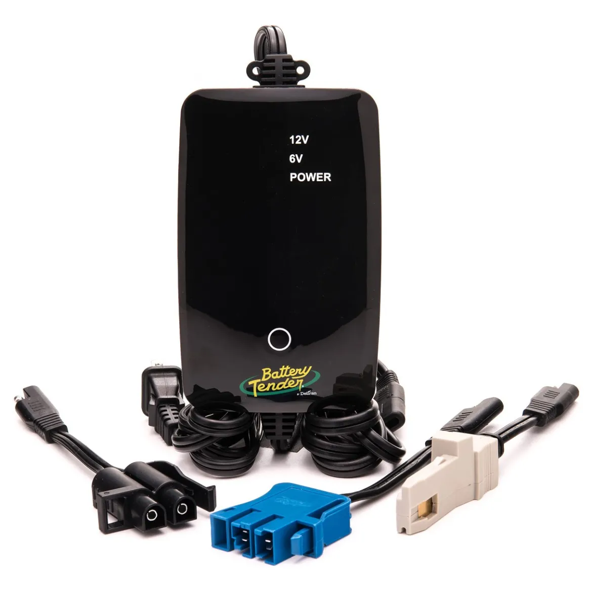Battery Tender 3.5A Ride-On Toy Charger (022-0336-ROT)