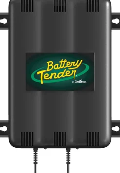 Battery Tender Charger and Maintainer (022-0165-DL-WH)