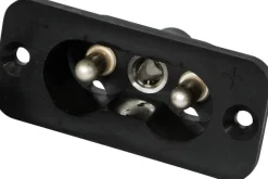 Battery Tender DC-to-DC Power Connector -12V to 48V (027-0004-KIT)