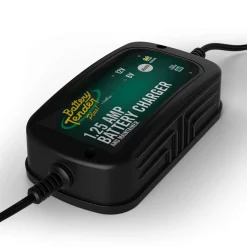 Battery Tender Plus 12V Charger and Maintainer (022-0211-DL-WH)