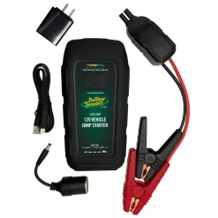Battery Tender 12V 1.25A International Charger (030-2020-WH)