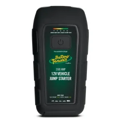 Battery Tender 12V 1.25A International Charger (030-2020-WH)