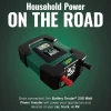 Battery Tender 200W Power Inverter - 115V AC & 5V USB (026-0005-DL-WH)