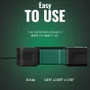 Battery Tender 120W Power Inverter - 12V DC to 115V AC (026-0002-DL-WH)