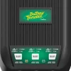 Battery Tender WaveCharge 9A 3-Bank Charger, 3A per bank, 6V/12V (022-1003-DL-WH)