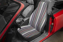 Bell Automotive 22-1-56258-8 Universal Baja Blanket Bucket Seat Cover