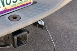 Bell Automotive All Weather 12-Volt Power Socket (22-1-39052-8)