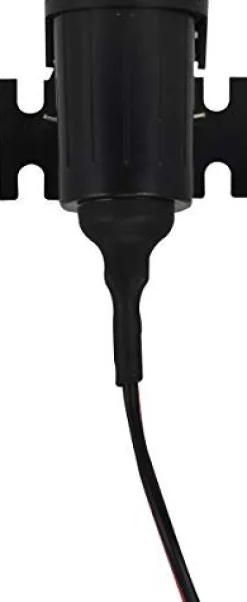 Bell Automotive All Weather 12-Volt Power Socket (22-1-39052-8)