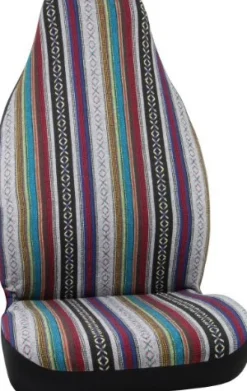 Bell Automotive Baja Blanket Univ. Bucket Seat Cover (22-1-56258-9)