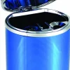 Bell Automotive Blue Aluminum Ash Tray (22-1-39264-8)