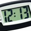 Bell Automotive Jumbo LCD Digital Clock (22-1-37007-8)