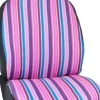 Bell Automotive Pink Baja Blanket Seat Cover (22-1-56810-8)