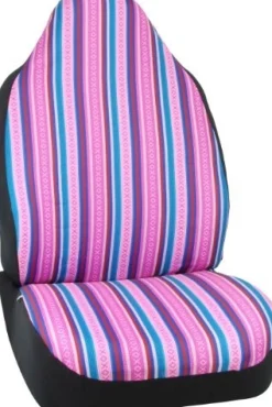 Bell Automotive Pink Baja Blanket Seat Cover (22-1-56810-8)