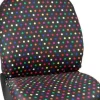 Bell Automotive Rainbow Polka Dot Seat Cover (22-1-56809-8)