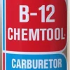 Berryman B-12 Chemtool Carburetor, Choke, and Throttle Body Cleaner - 16 oz. (0117)