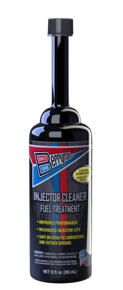 Berryman B-12 Chemtool Fuel Injector Cleaner (1112)
