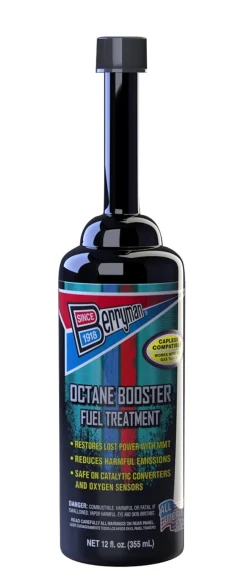 Berryman Octane Booster (1512)