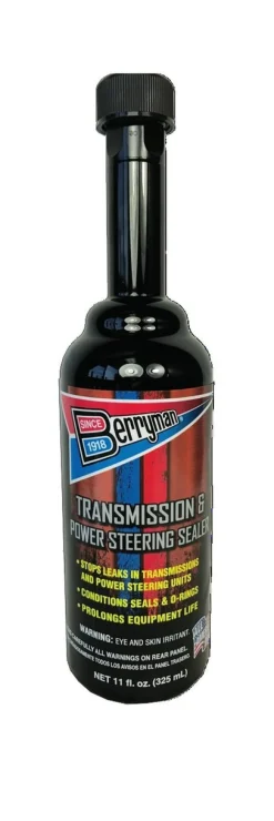 Berryman Transmission Sealer/Conditioner (0712)