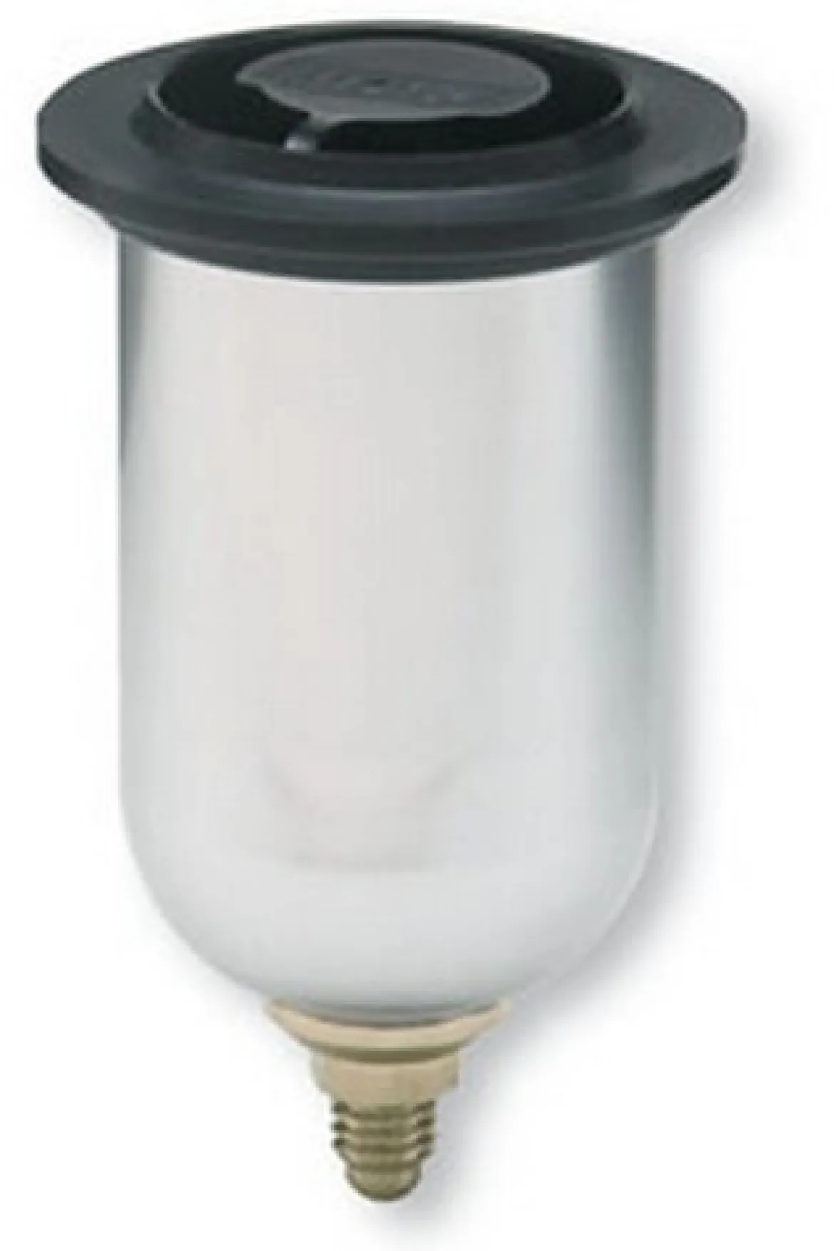 Binks 54-4458 SRi HVLP Gravity Feed Spot Repair Gun