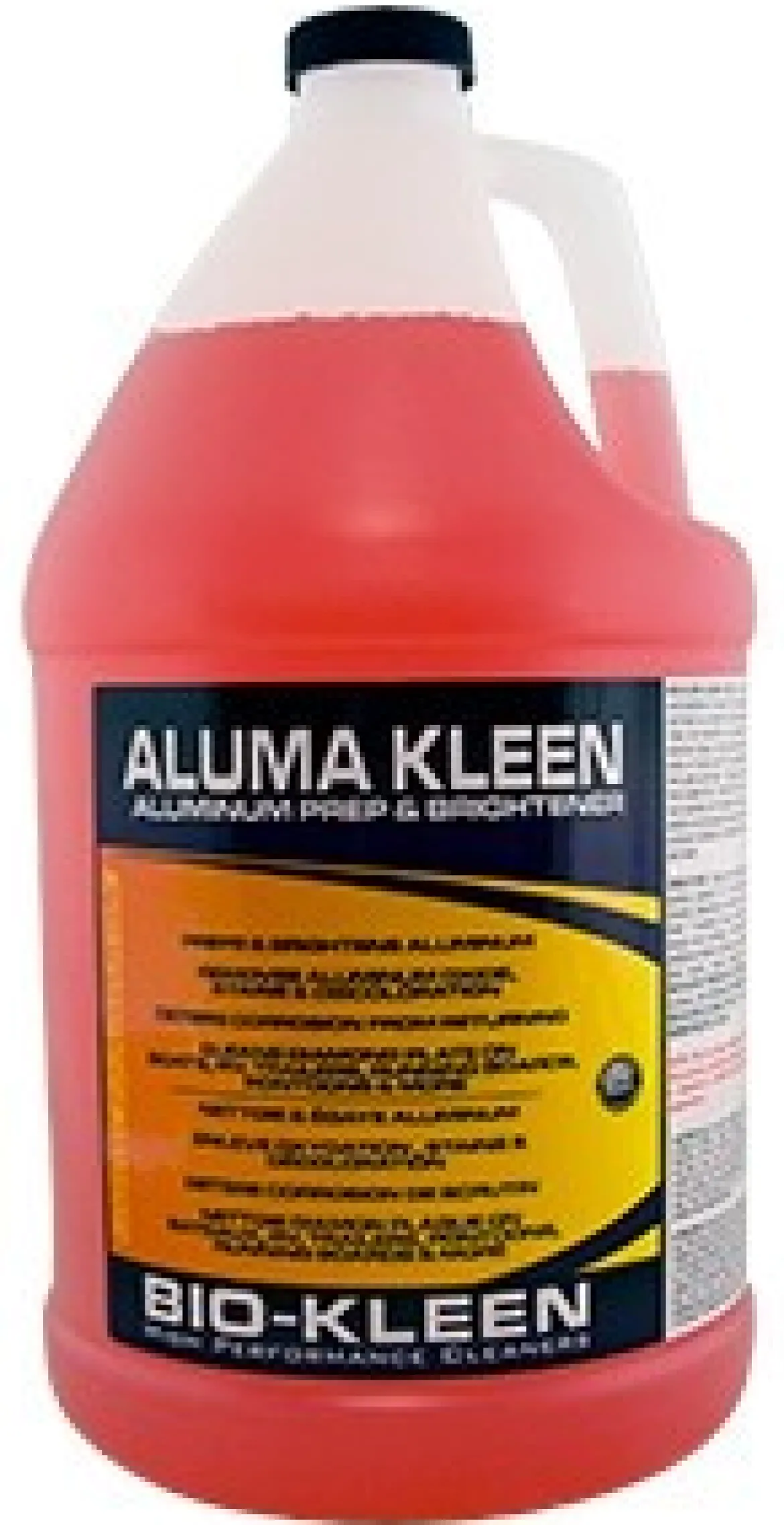 Bio-Kleen Aluma Kleen 1 gal (BKNM00109)